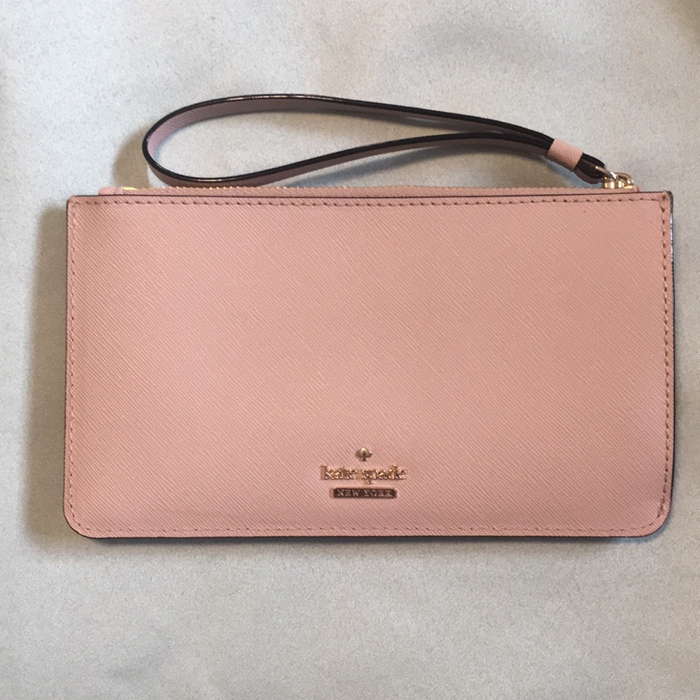 Kate Spade Wristlet